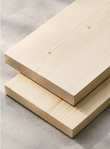 Fire Retardant Spruce