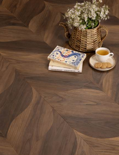 Laminate Wooden Flooring