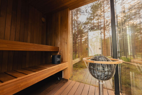 Thermo® Ayous Cladding