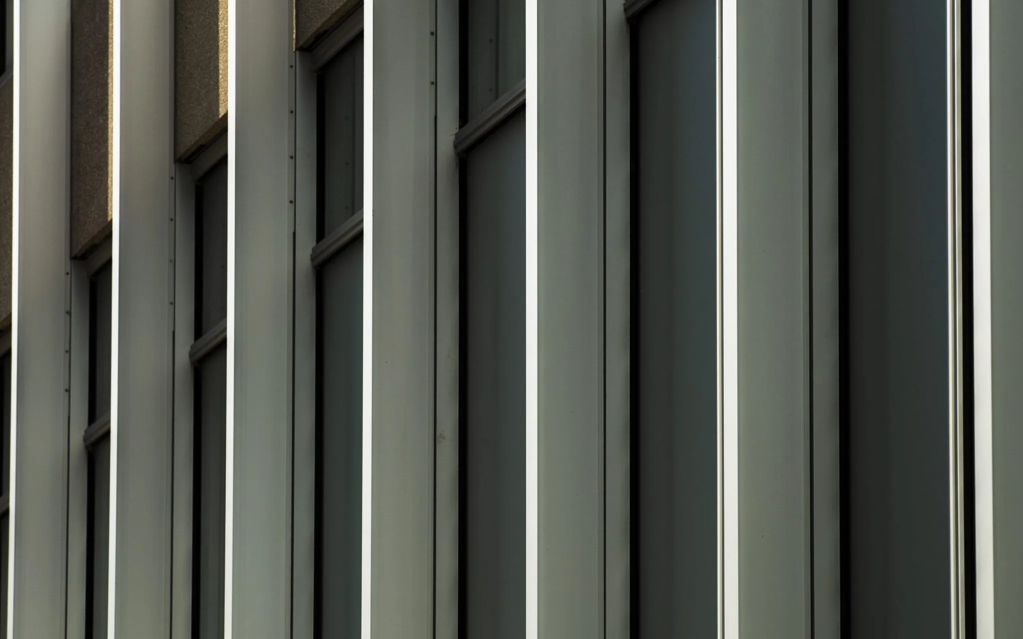 Aluminium Wall Panels: A Modern Solution for Durable and Stylish Walls