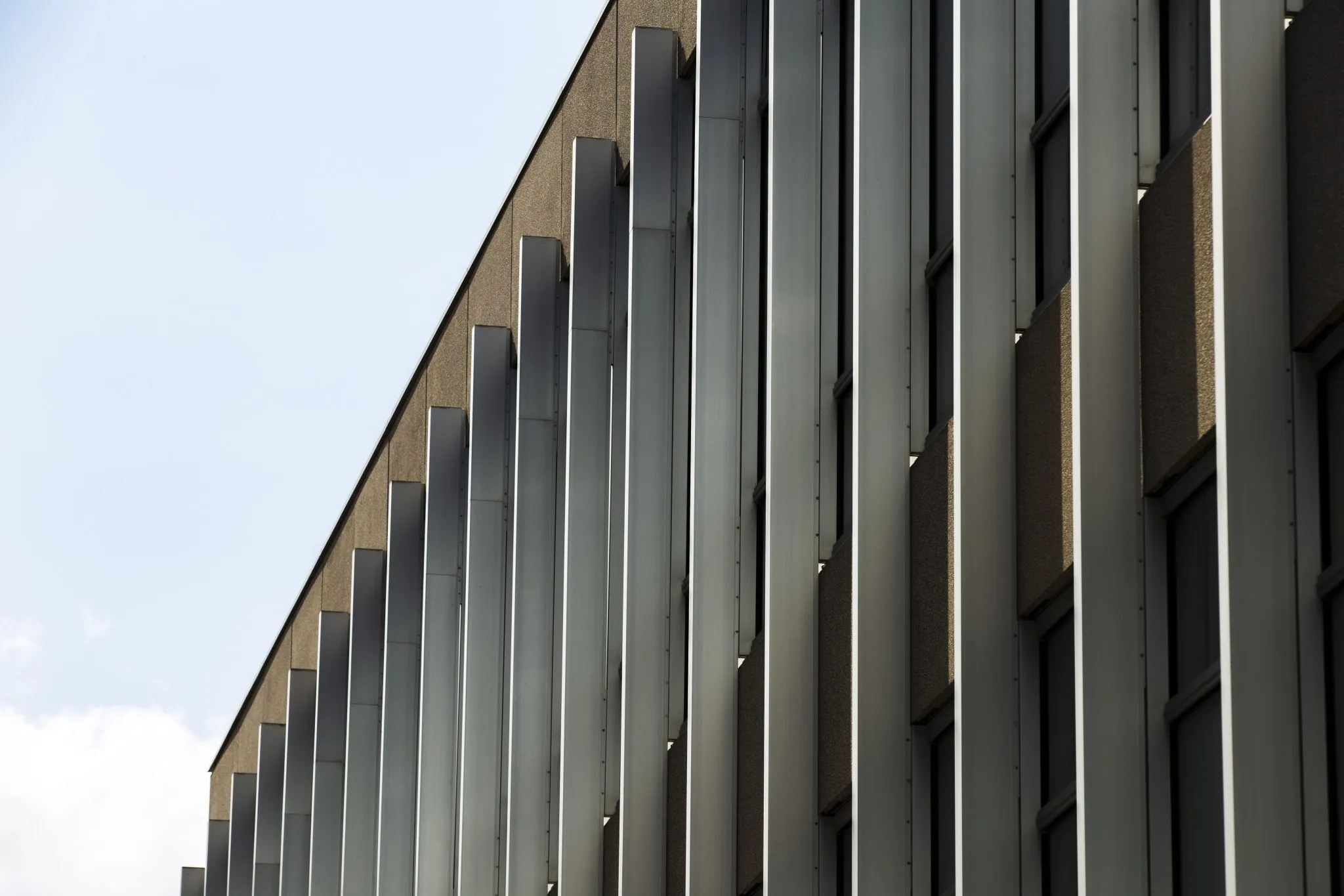 Everything You Need to Know About Aluminium Composite Panels