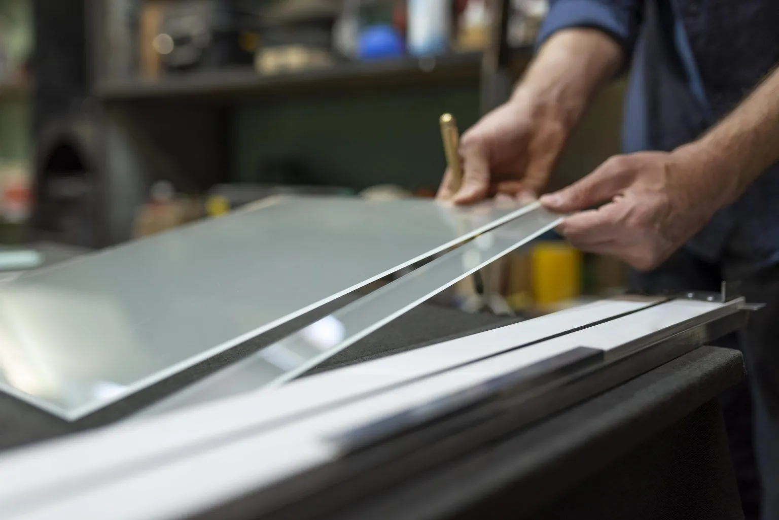 How Is Aluminium Sheet Made? A Step-by-Step Guide