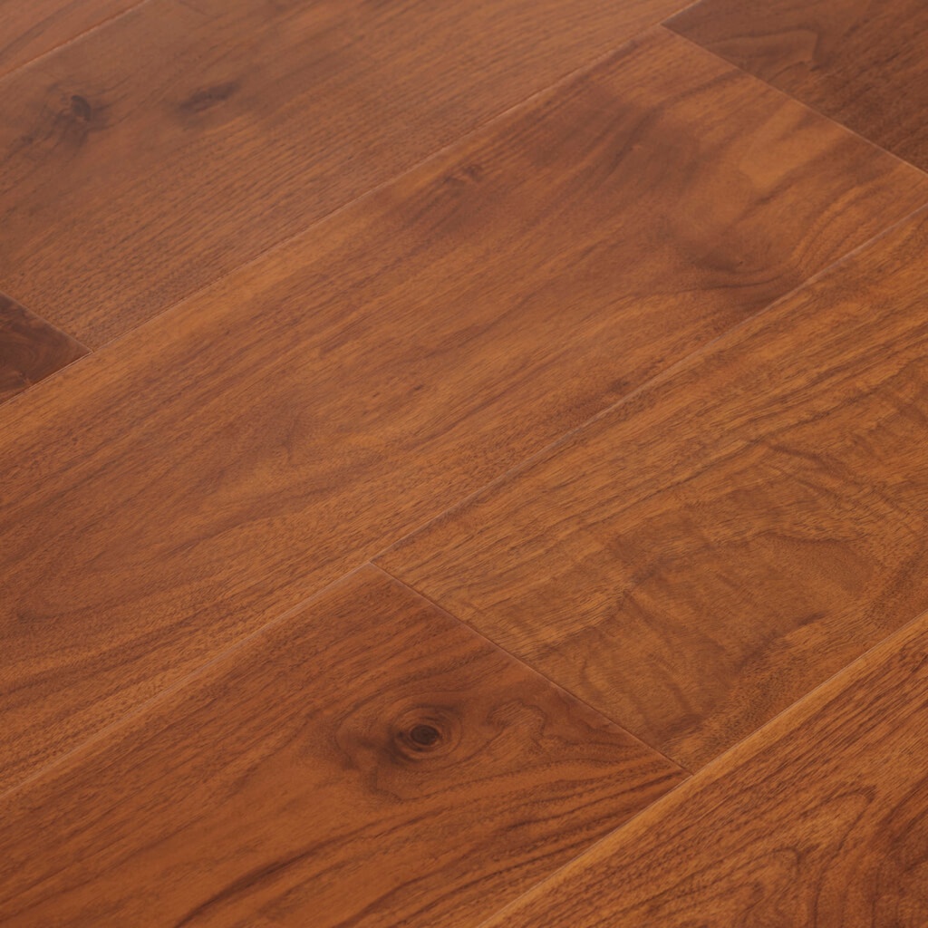 American Walnut Light