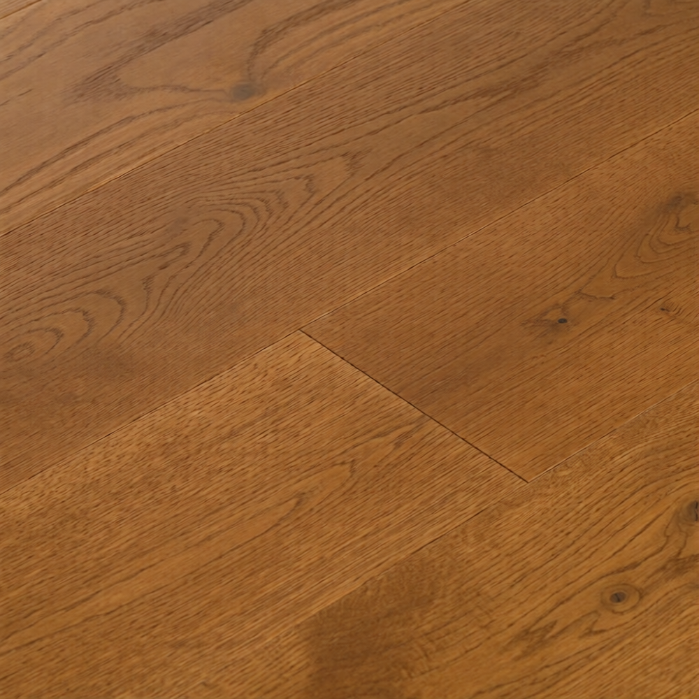 Oak Wheat