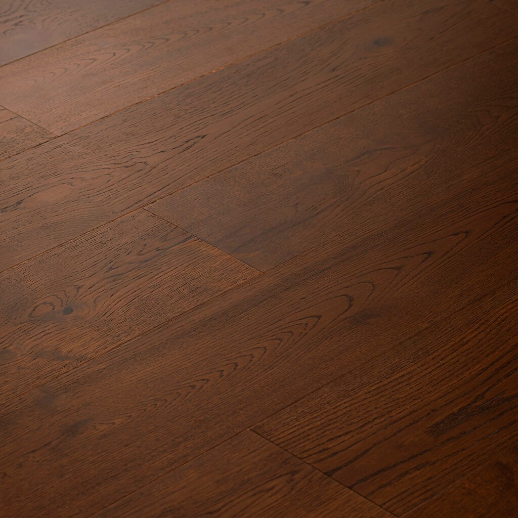 Tobacco Oak