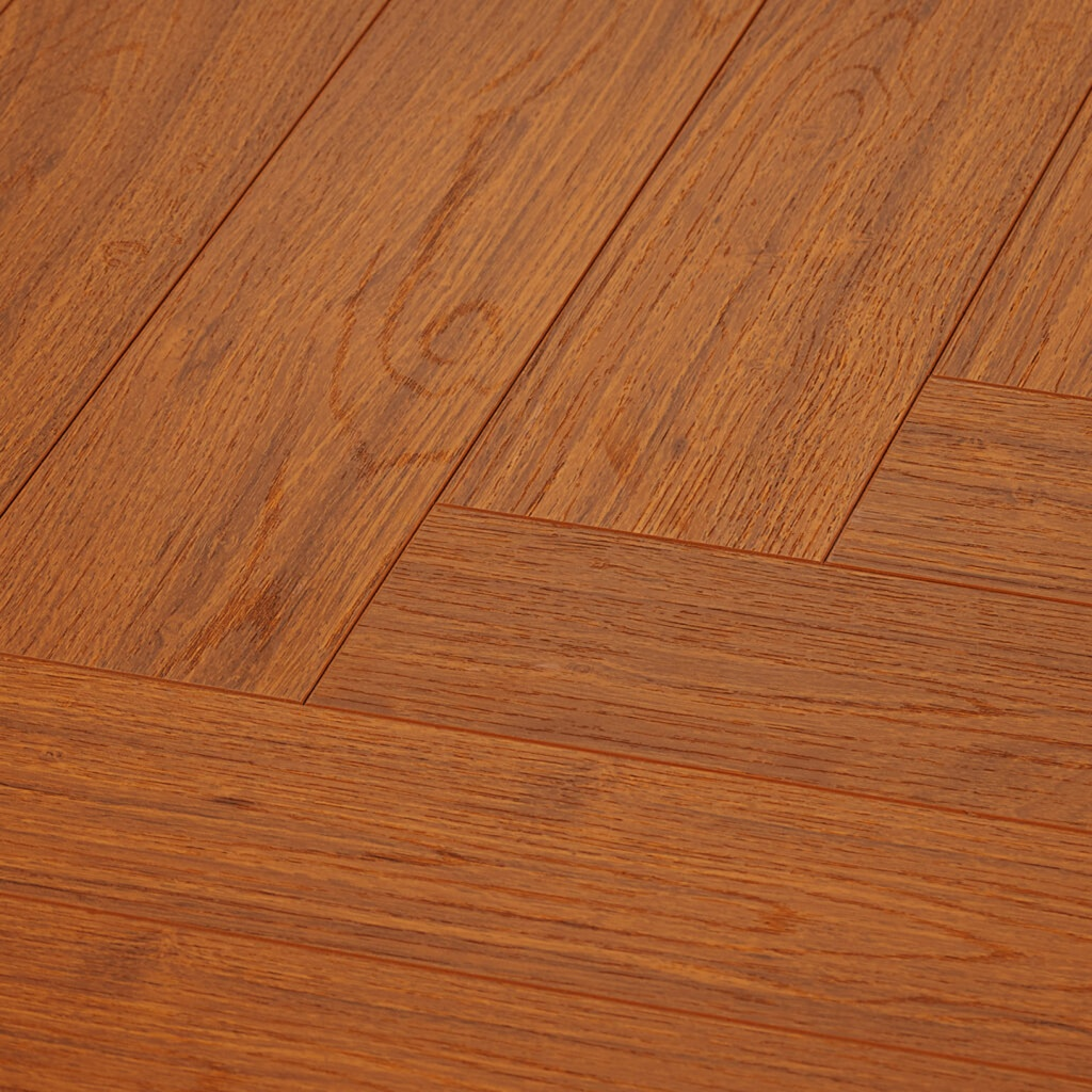 Amber Teak