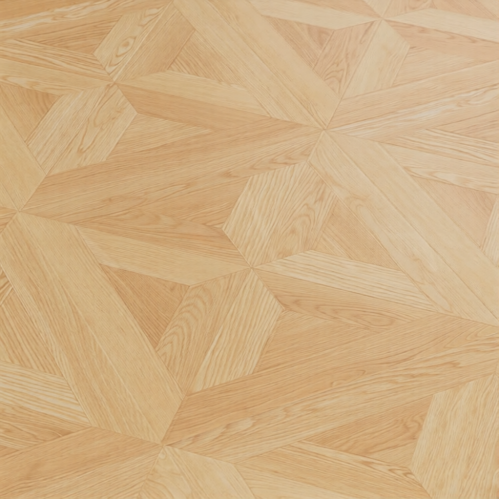 Honey Oak