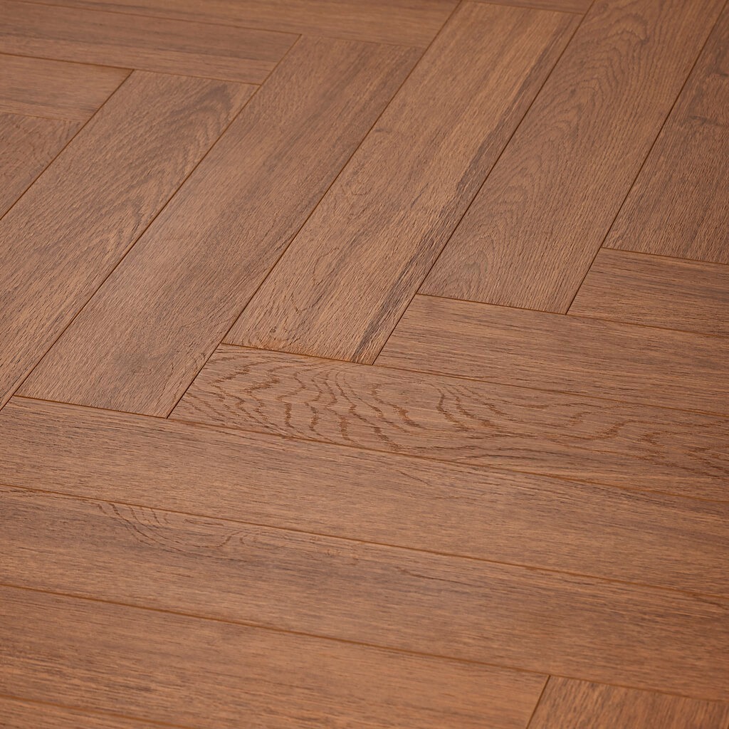 Rustic Oak
