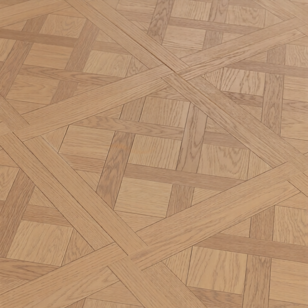 Vanilla Oak