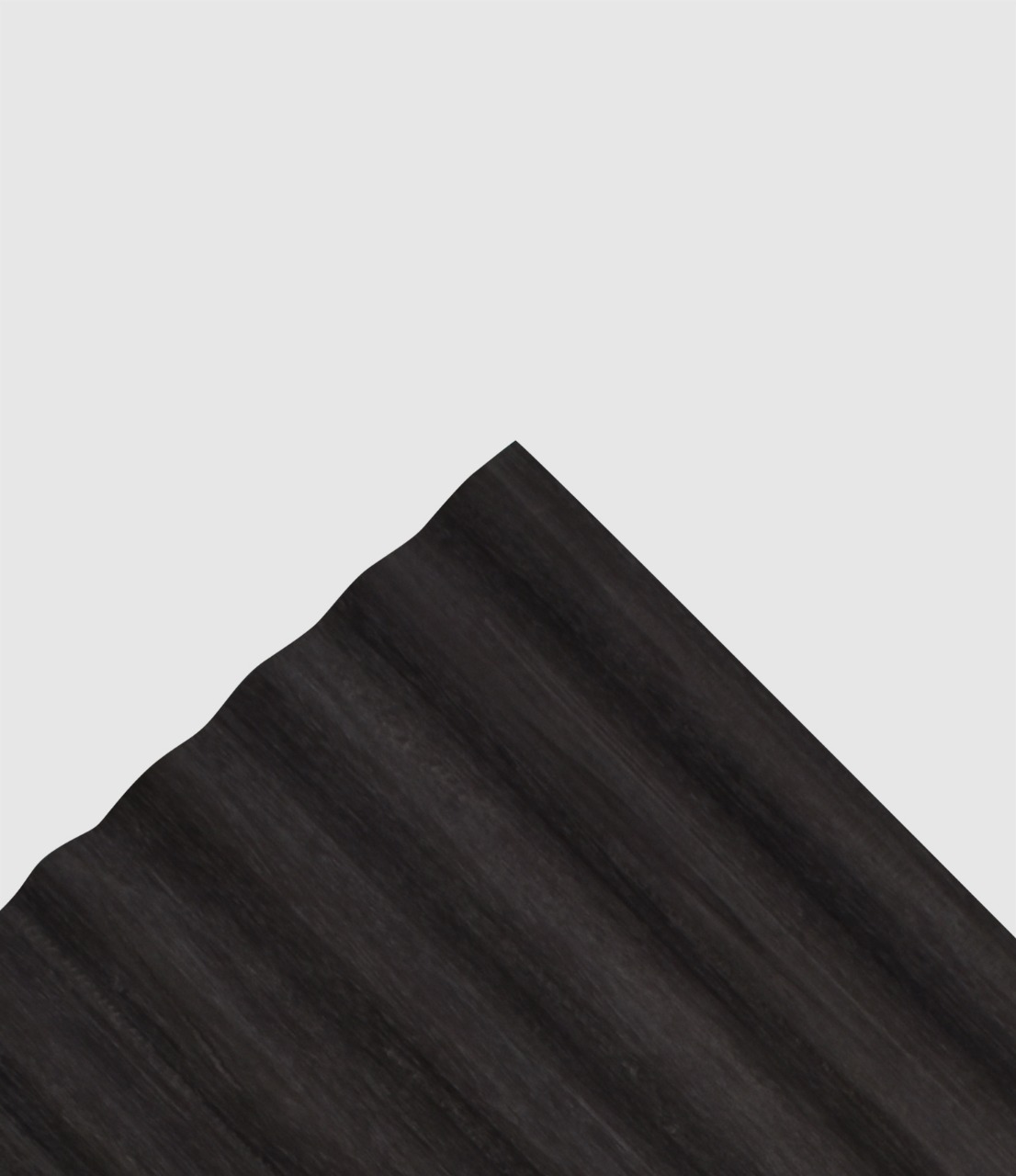 Slim Sheets Smoked Oak vinezio