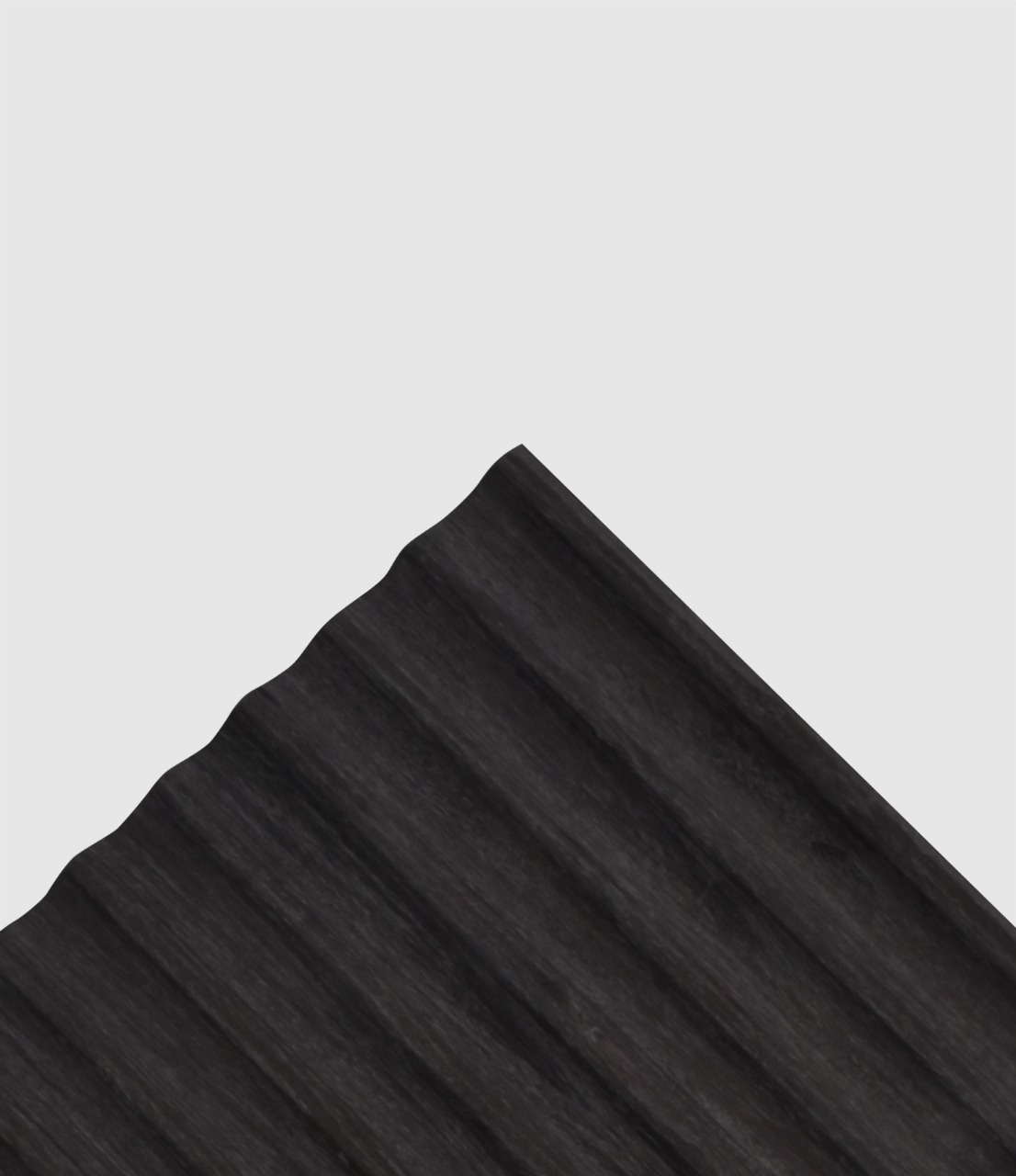 Slim Sheets Smoked Oak Milano