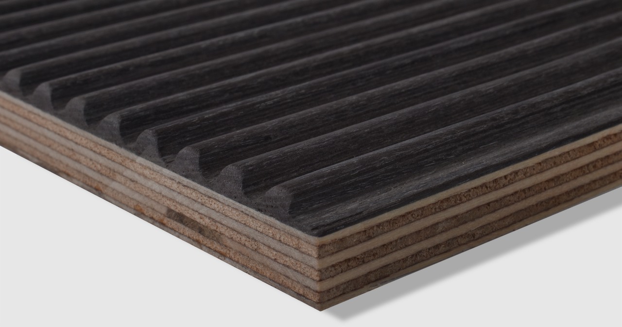 Slim Sheets Smoked Oak Vinezia