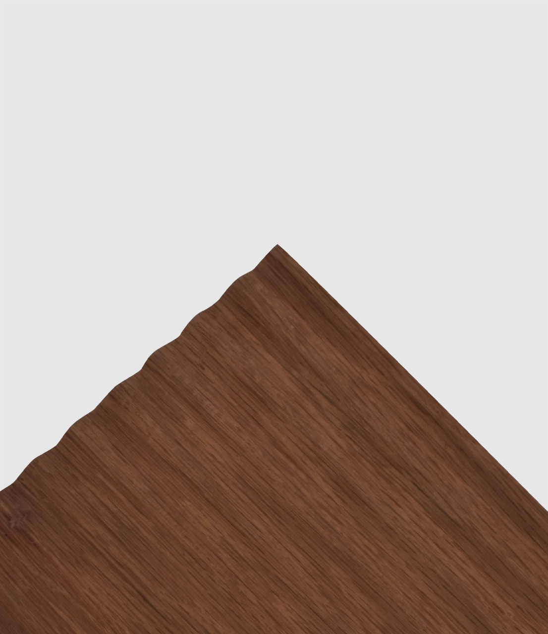 Slim Sheets Oak Vinezio