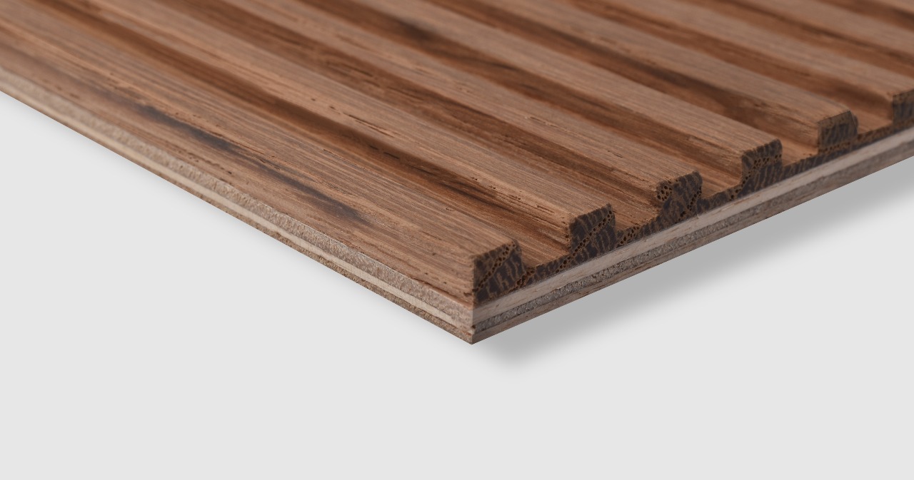 Slim Sheets Oak Asolo