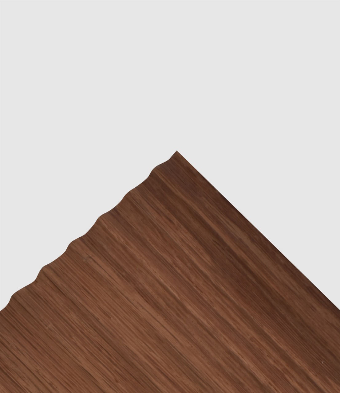 Slim Sheets Oak Milano