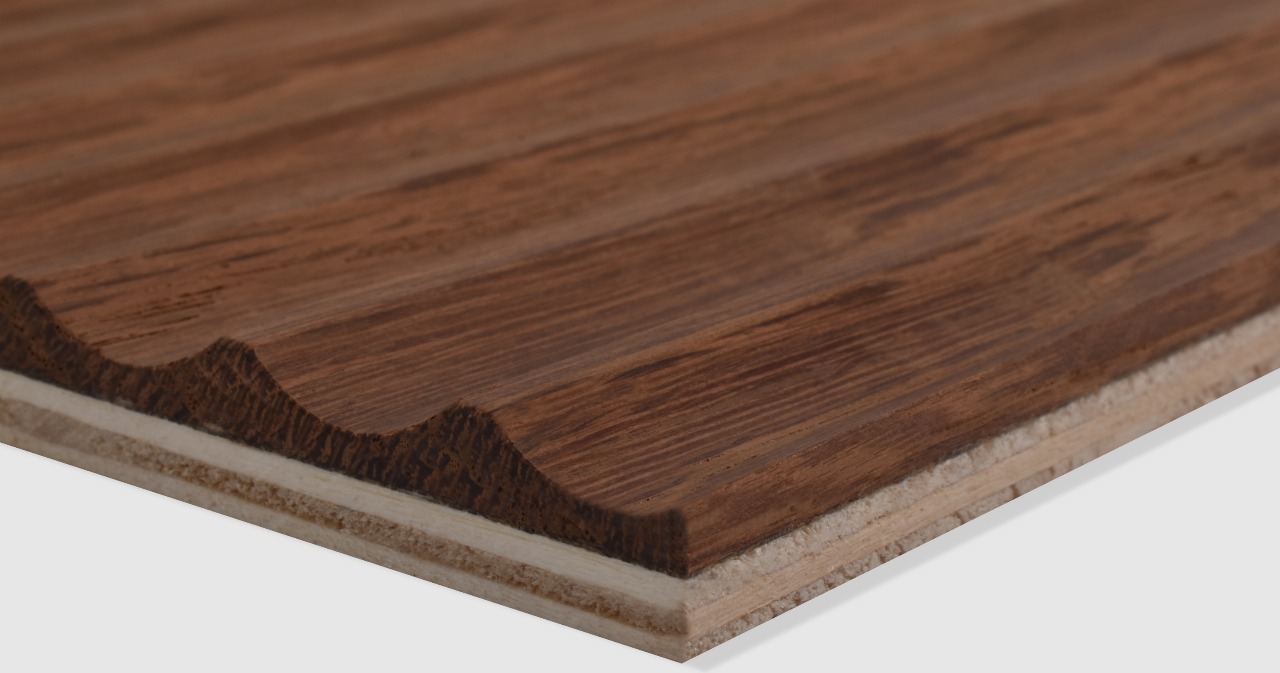 Slim Sheets Oak Milano