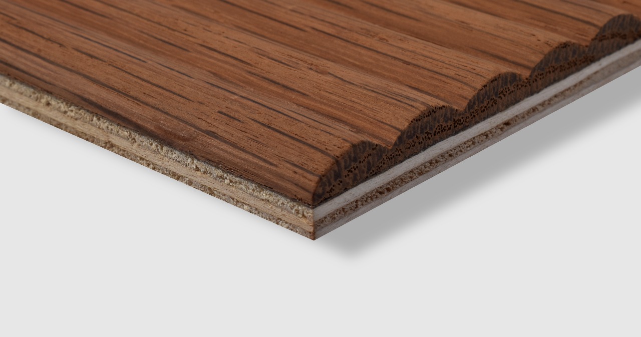 Slim Sheets Oak Roma