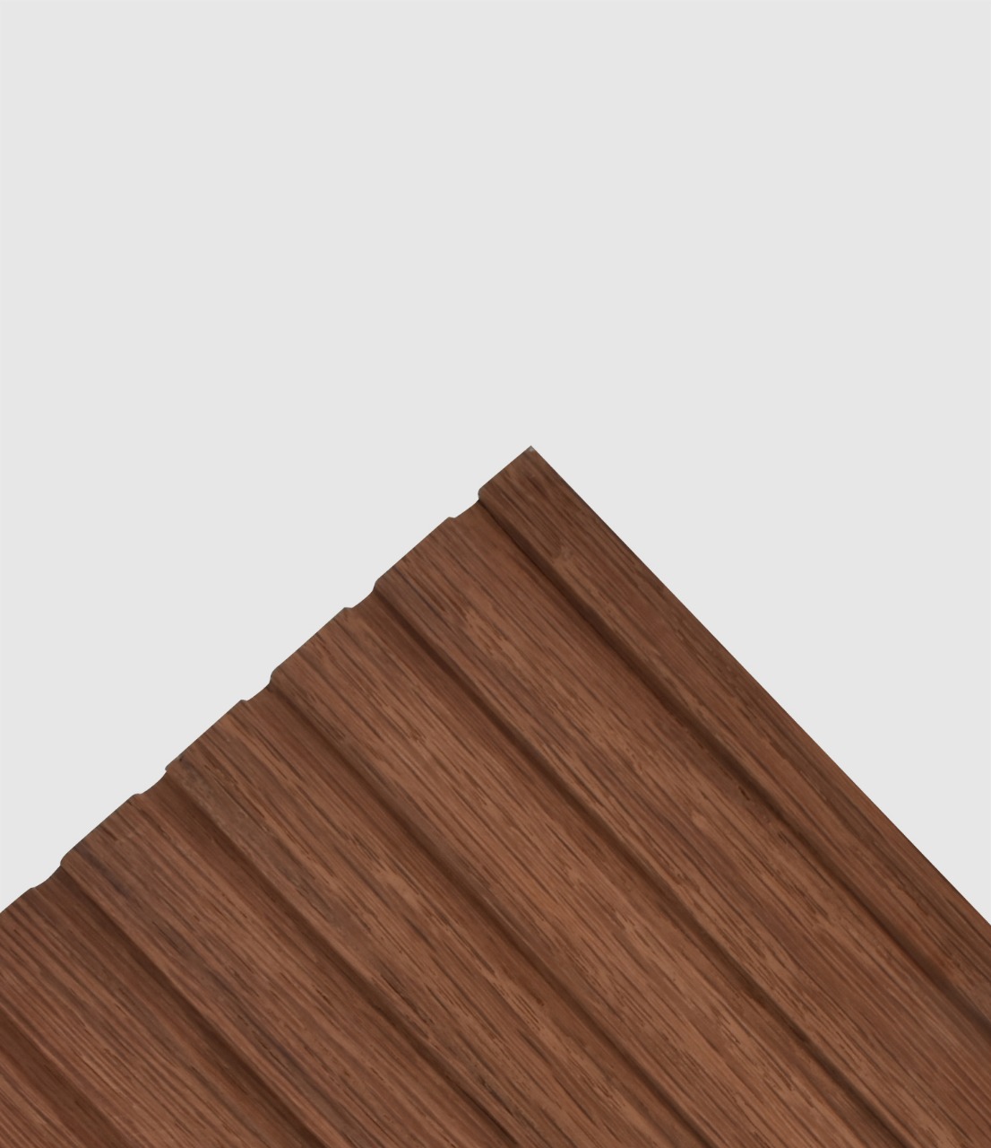 Slim Sheets Oak Trio