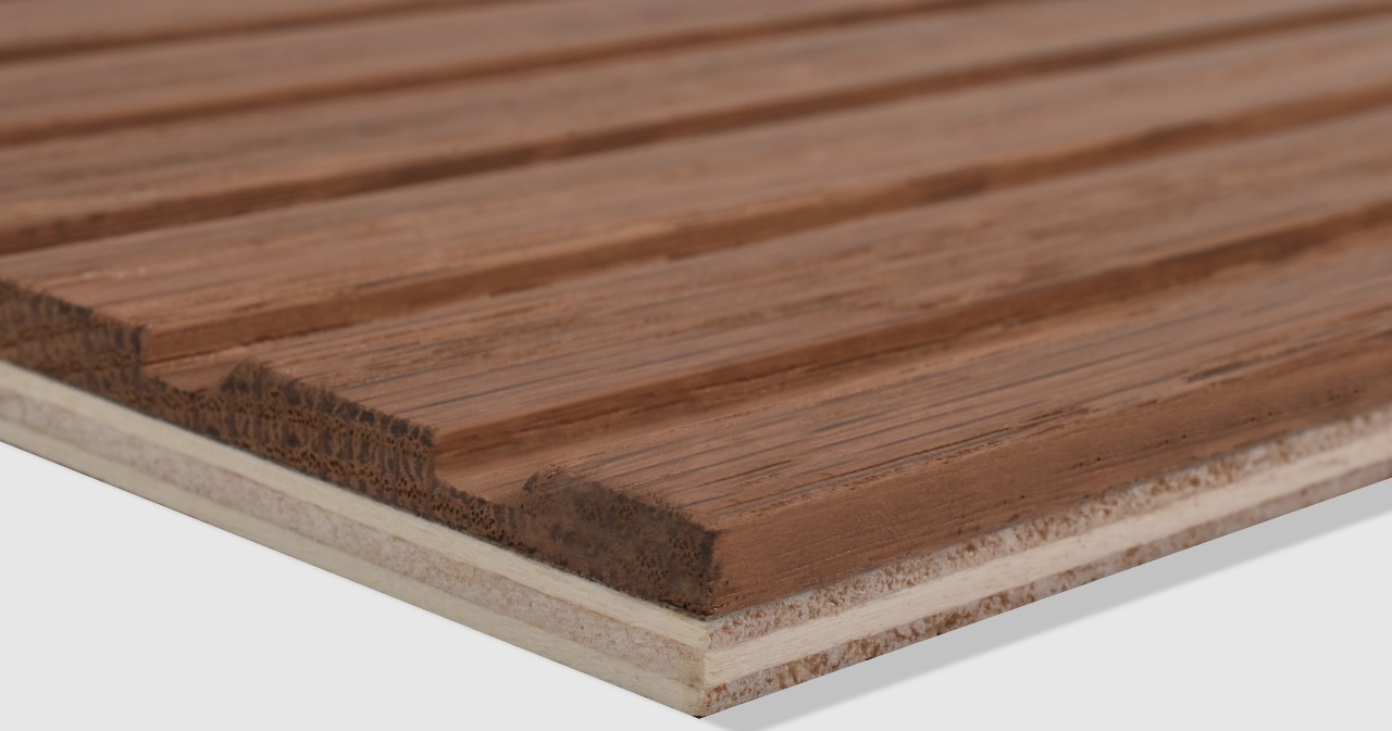 Slim Sheets Oak Trio