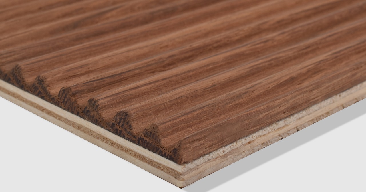 Slim Sheets Oak Venezia