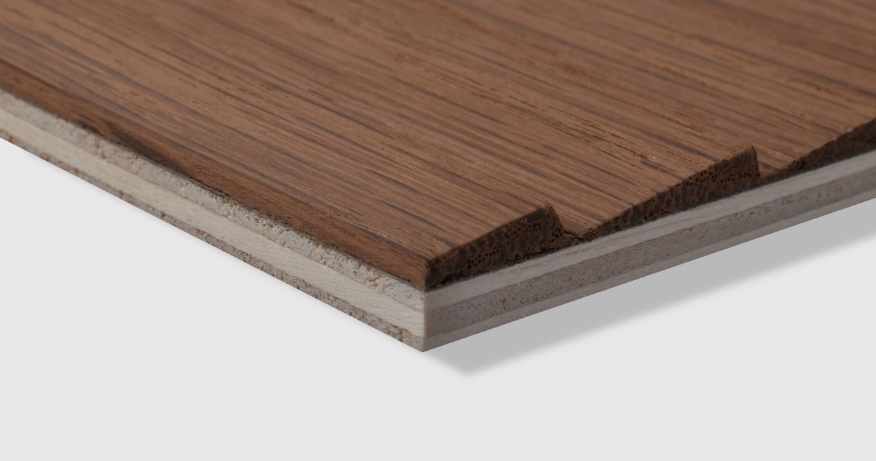 Slim Sheets Oak Firenze