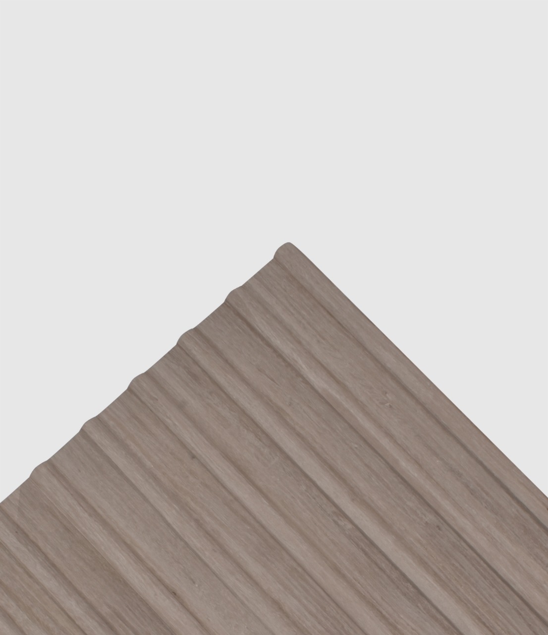 Solid Panels Beige Oak Grappa