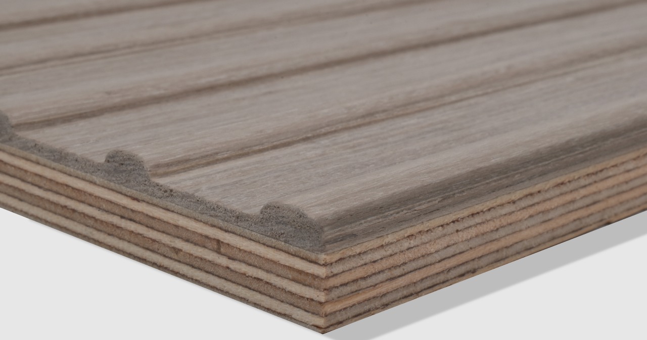 Solid Panels Beige Oak Grappa