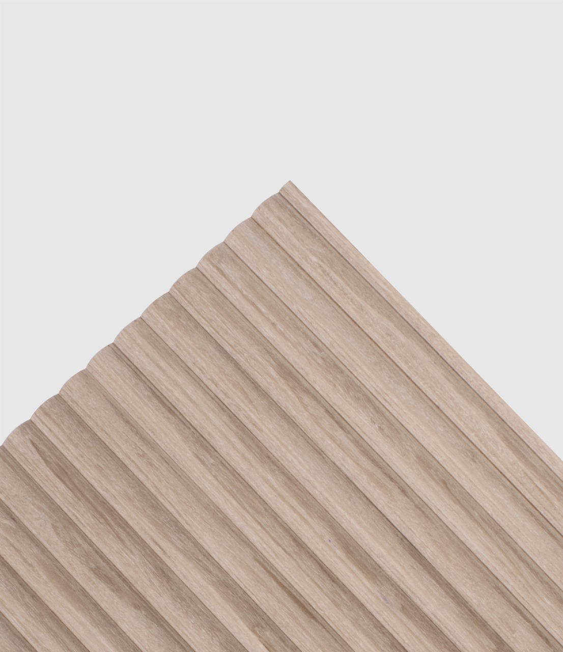 	Solid Panels Beige Oak Roma