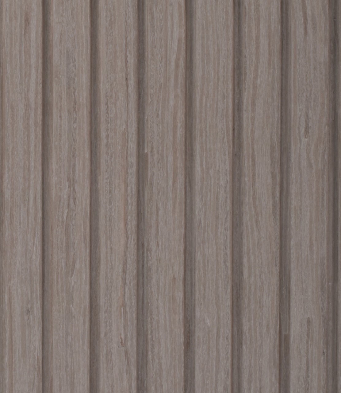 Solid Panels Beige Oak Trio