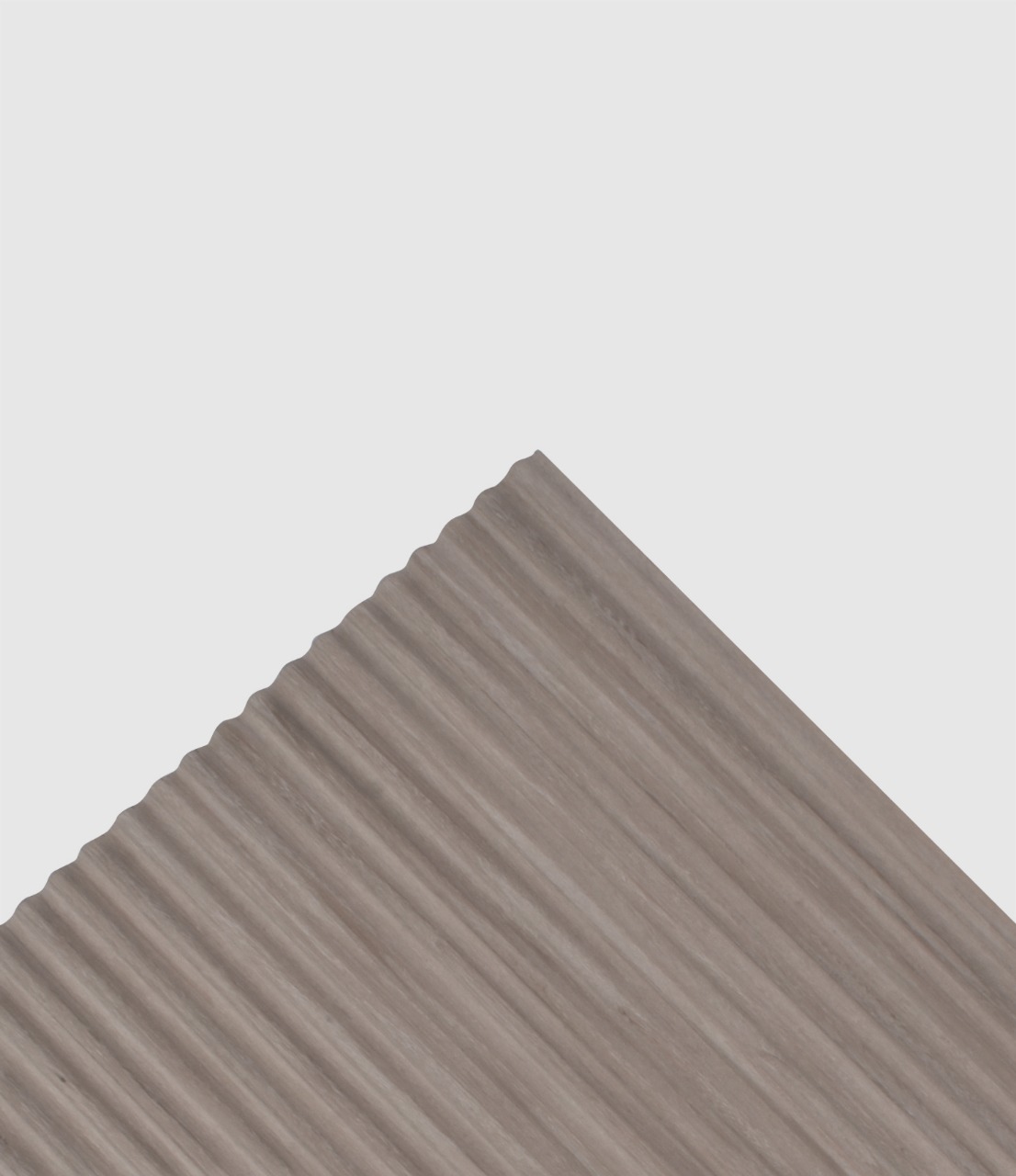 	Solid Panels Beige Oak Venezia