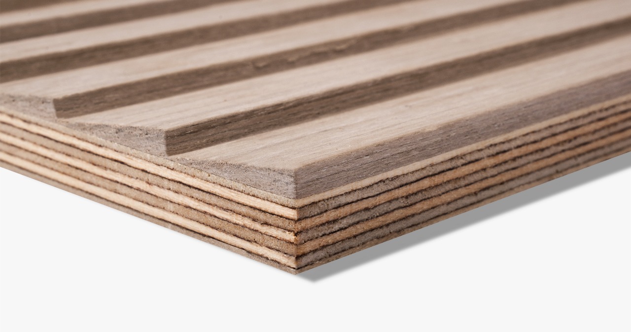 	Solid Panels Beige Oak Firenze