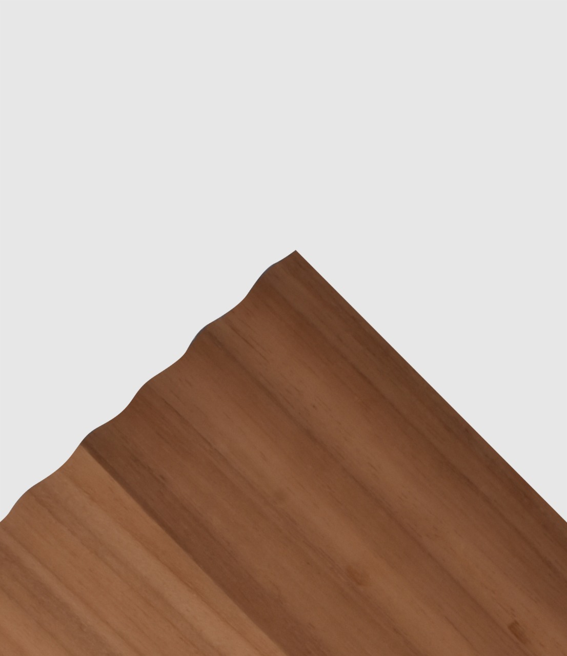 Solid Panels Ayous Vinezio