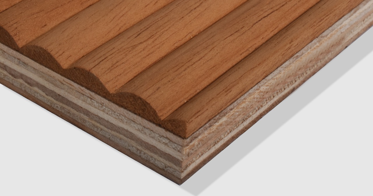 Solid Panels Ayous Roma