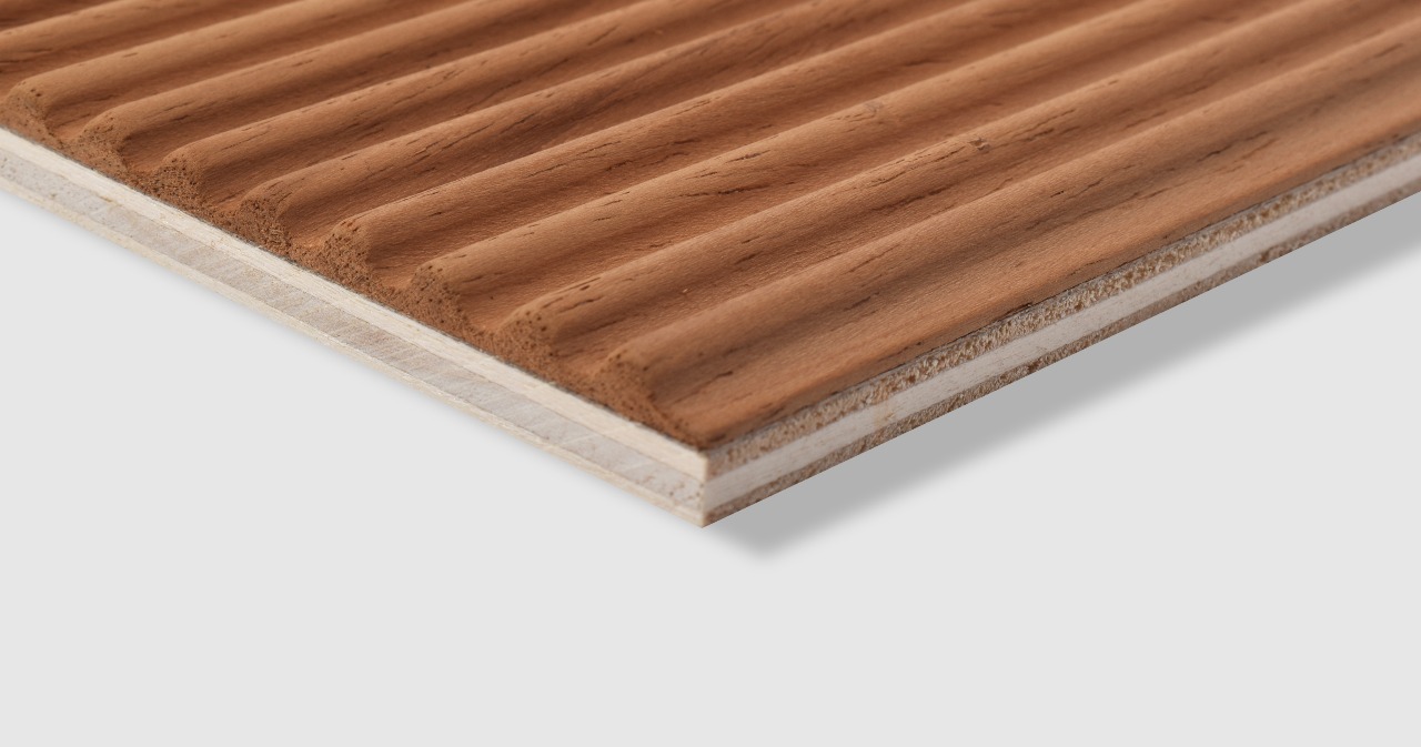 Solid Panels Ayous  Venezia