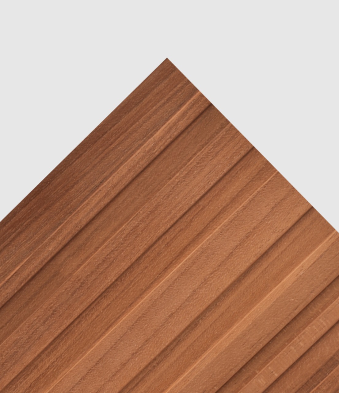 Solid Panels Ayous Asolo