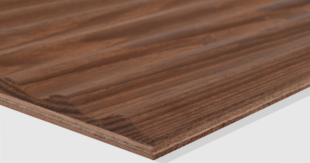 Slim Sheet Ash Vinezio