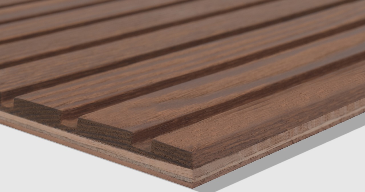 Slim Sheet Ash Trio