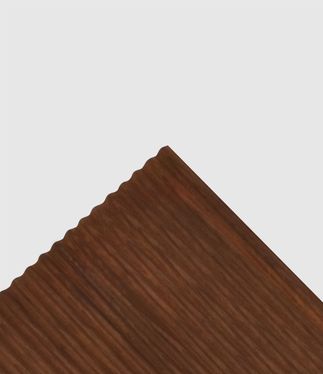 Slim Sheet Ash Venezia
