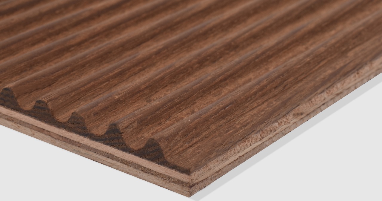 Slim Sheet Ash Venezia