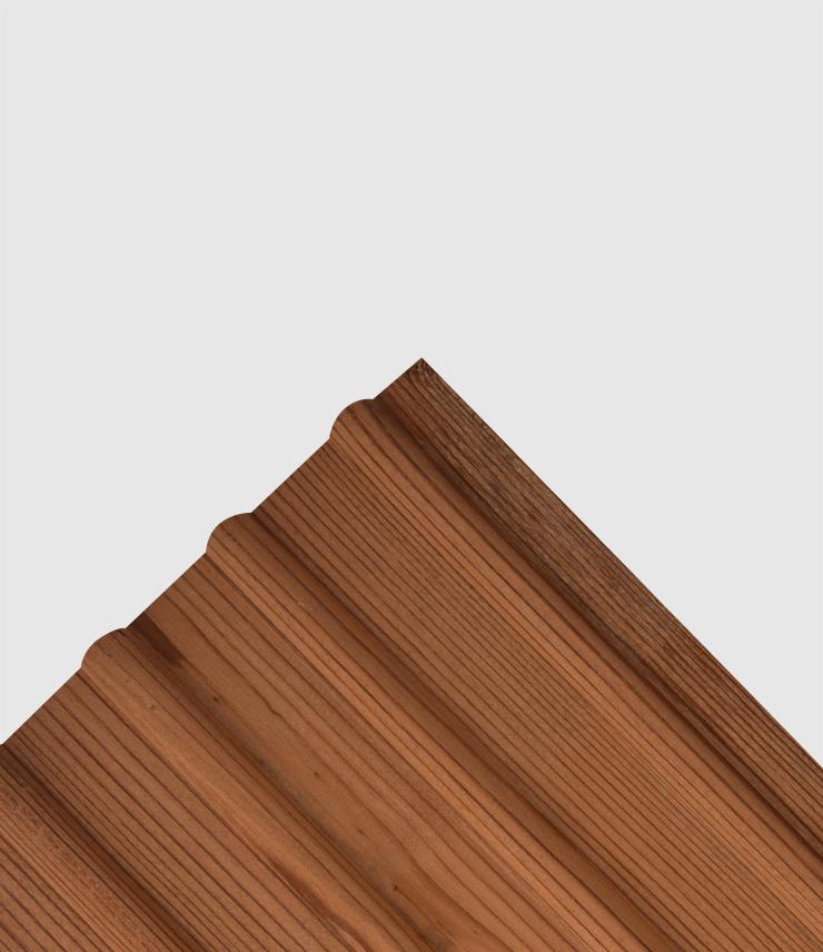 Slim Planks Pine Grappa