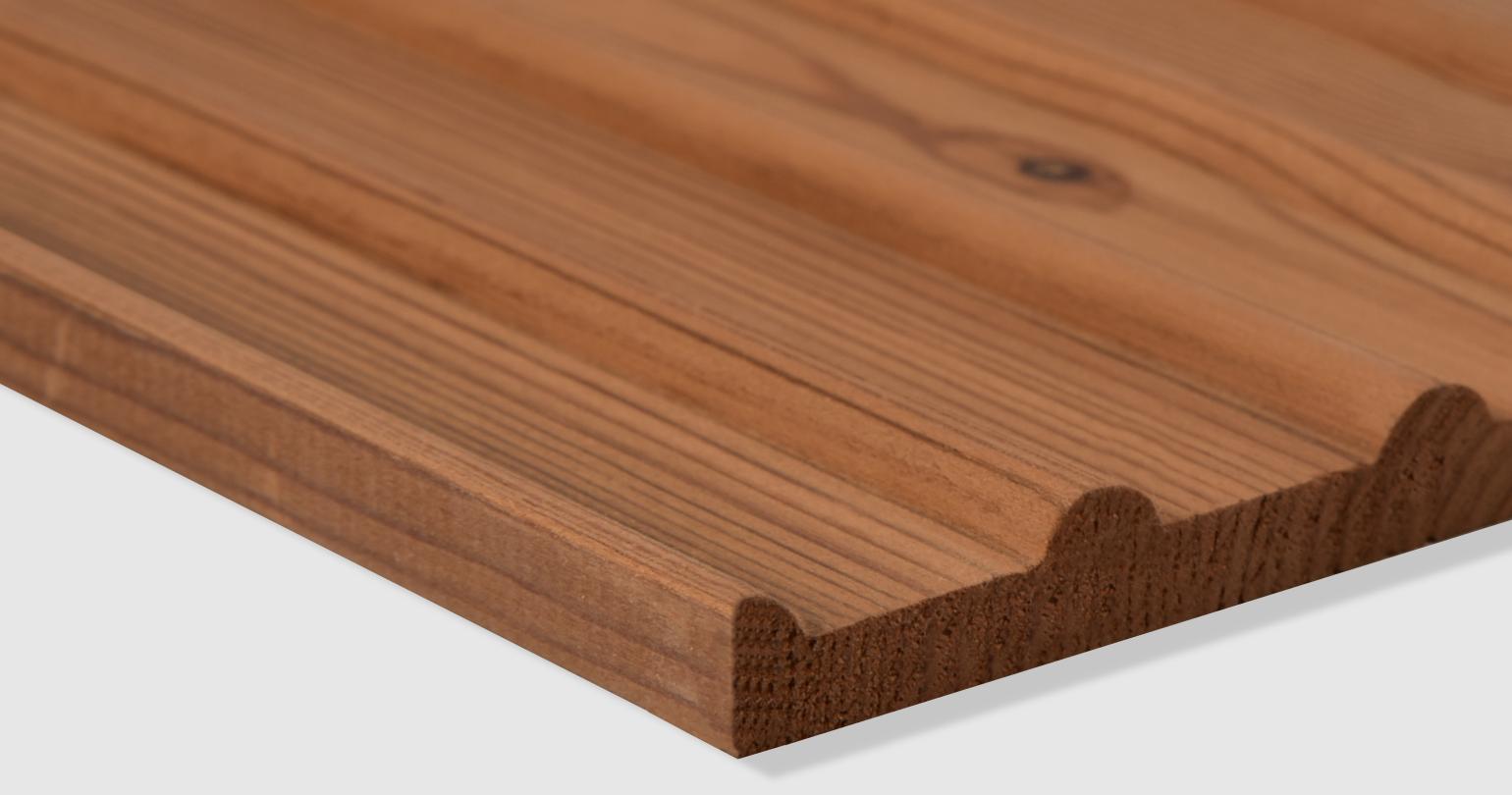 Slim Planks Pine Grappa