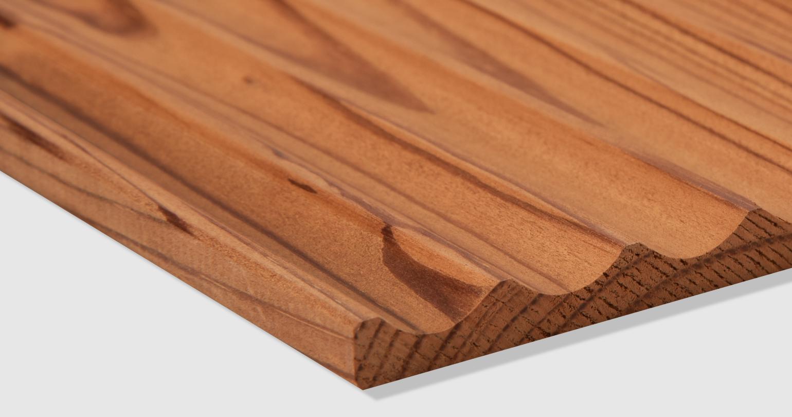 Slim Planks Pine Milano