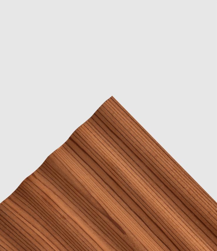 Slim Planks Pine Vinezio