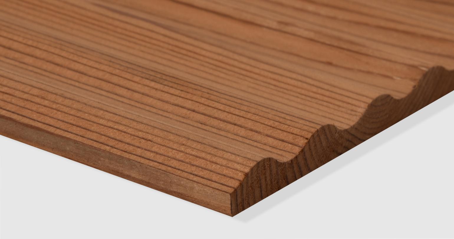 Slim Planks Pine Vinezio