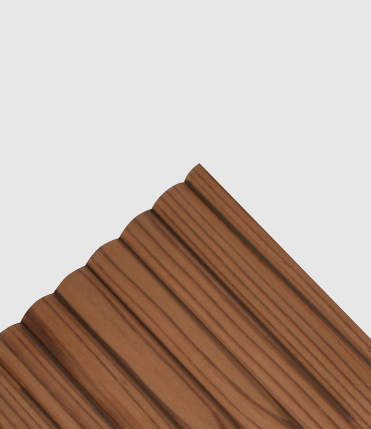 Slim Planks Pine Roma