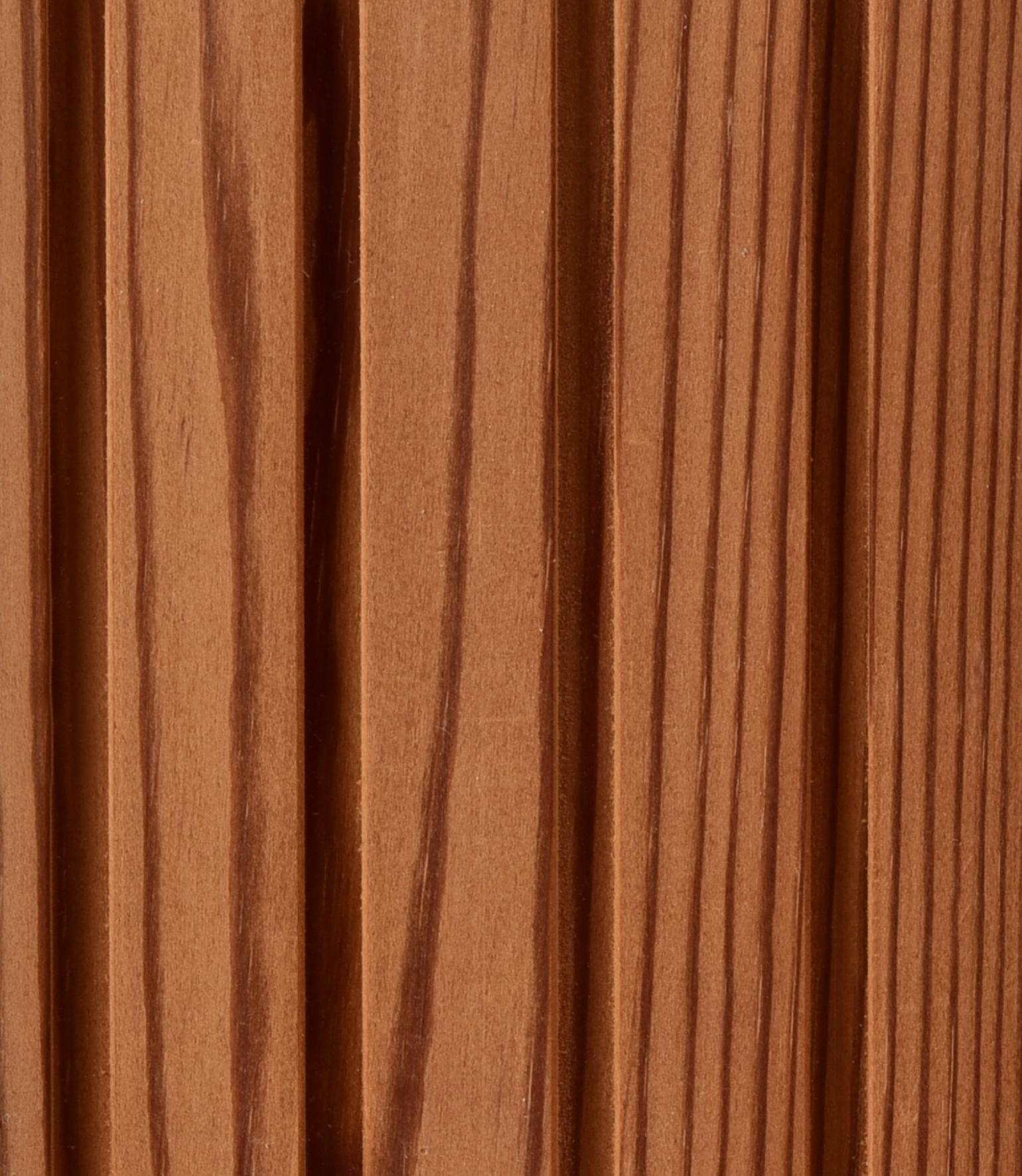 Slim Planks Pine Trio