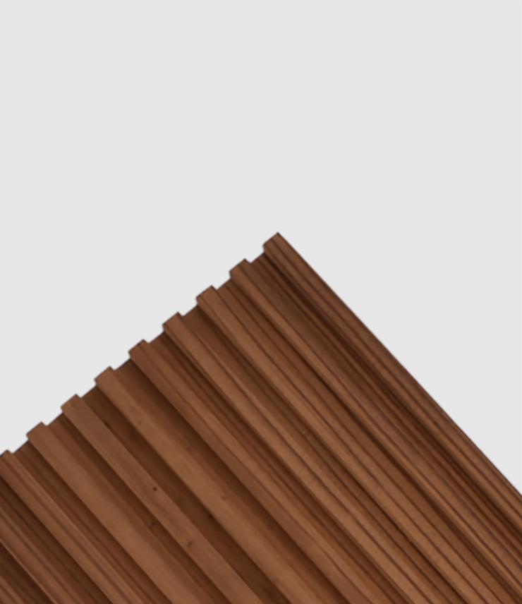 Slim Planks Pine Asolo