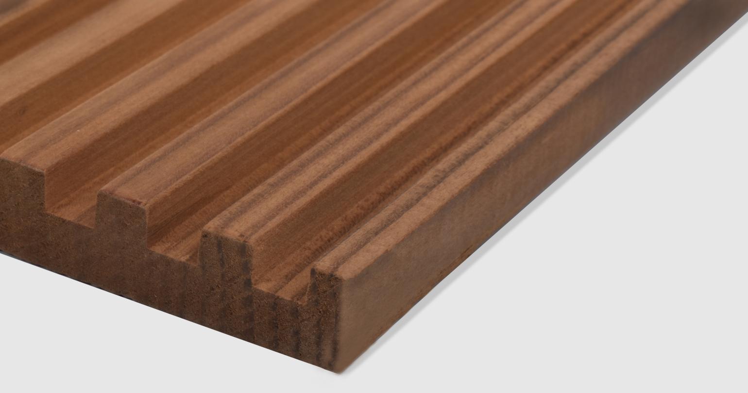 Slim Planks Pine Asolo