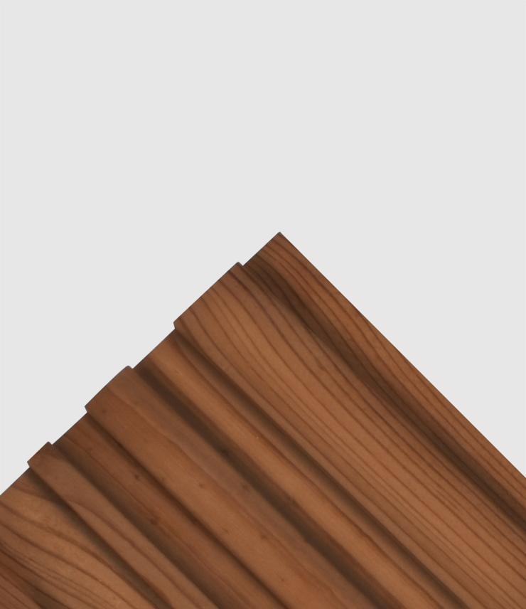 Slim Planks Pine Portofino