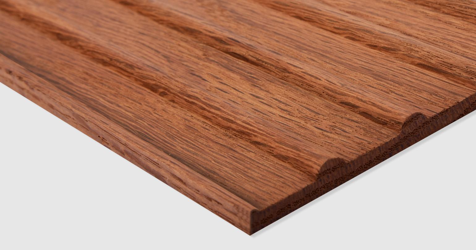 Slim Planks Oak Grappa
